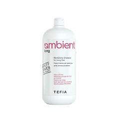 Tefia Ambient Бальзам-кондиционер для длинных волос 250мл