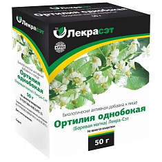 Ортилия однобокая (Боровая матка) 50г Лекра-Сэт