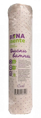 Ватные диски Bona Mente! N120