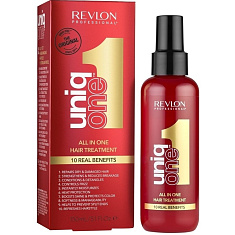 Revlon Uniq One Универсальная спрей-маска 150мл