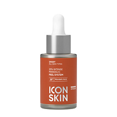 Icon Skin Миндальный пилинг для лица 25% 30мл