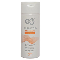 Очищение и здоровье Шампунь от перхоти с климбазолом 150мл