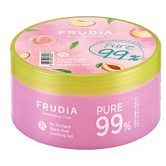 Frudia Гель увлажняющий с персиком 300мл