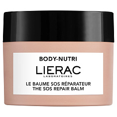 Lierac Боди-Нутри Восстанавливающий SOS бальзам для лица и тела 30мл