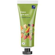 Проаптека Крем для рук увлажнение и питание 30мл