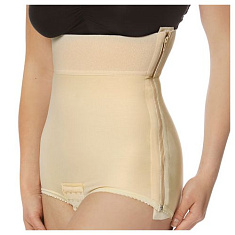 Marena Трико и боди Female Girdle and Body Suit LGA р.L-B