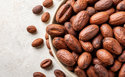 Польза и вред какао-порошок?