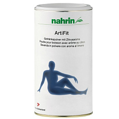 Nahrin Артифит 150 г