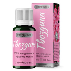ComForte Масло эфирное Гвоздика 10мл
