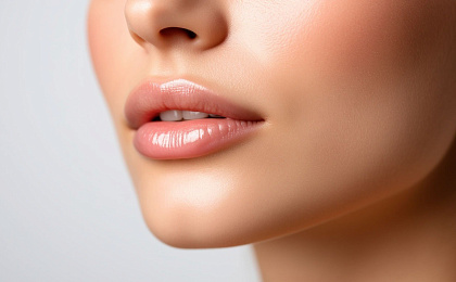 Угловой хейлит: причины и методы лечения