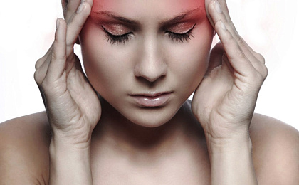 Не дай голове разболеться!