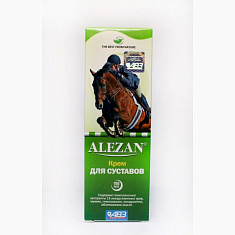 Алезан крем для суставов 100 мл