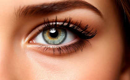 Руководство по облегчению проблем со зрением