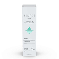 Адмера Лосьон для сухой и чувствительной кожей тела детей 0+ и взрослых 200мл