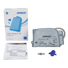 Манжета для тонометров универсальная OMRON CW 22-42см