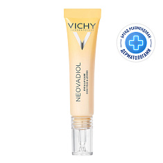 Vichy (Виши) Неовадиол Крем для контура глаз и губ 15 мл