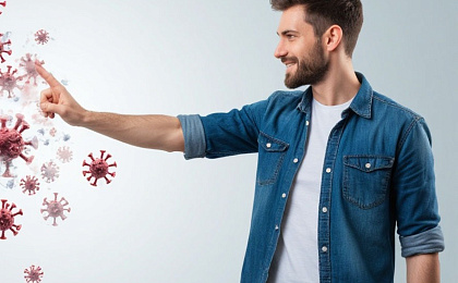 Подборка растительных средств для укрепления иммунитета