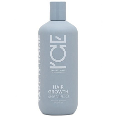 Ice by Natura Siberica Hair Growth Шампунь стимулирующий рост волос 250мл