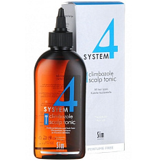 Sim Sensitive Система 4 тоник терапевтический 