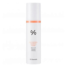 Dr.Ceuracle Тонер 5-Альфа контроль 120 мл