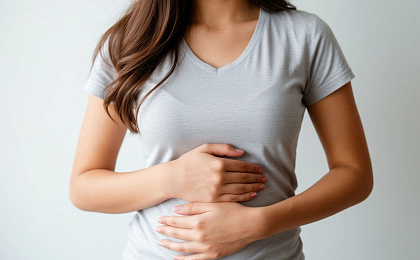 Синдром раздраженного кишечника