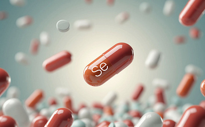 Селен и его роль для организма