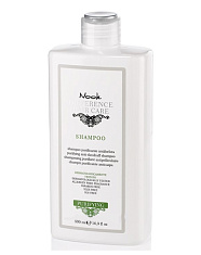 Nook Difference Hair Care Шампунь против перхоти Ph 5,5 500 мл