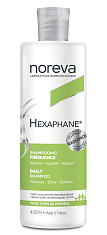 Noreva Гексафан Шампунь для ежедневного применения 400мл