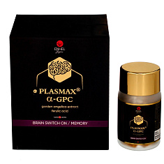 Enhel Подзарядка мозга капсулы №60 D0323