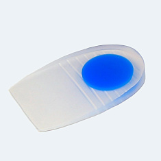 Тривес Подпяточники СТ-40 силиконовые размер M пара N1