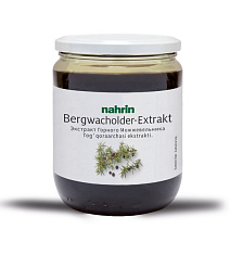 Nahrin Горный можжевельник сироп 500 мл