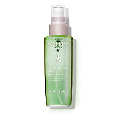 Sothys Nourishing Body Elixir Насыщенный эликсир для тела с лимоном и петигрейном 100мл