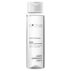 Mixit Lab Wow Тоник экстраувлажнение с мочевиной и гиалуроновой кислотой для всех типов кожи 250мл