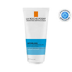 La Roche Posay Антгелиос Post-UV Exposure Лосьон после пребывания на солнце для чувствительной кожи лица и тела 200мл