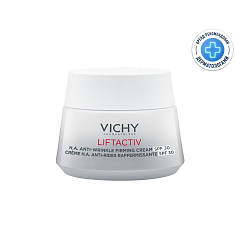 Vichy ЛифтАктив Супрем Крем-уход против морщин для упругости кожи SPF30/PPD17,5 50мл