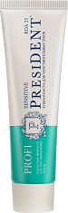 Президент Profi Зубная паста Sensitive 50мл