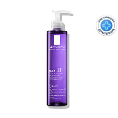 La Roche Posay Мела В3 Очищающий гель-пилинг против пигментации 200мл