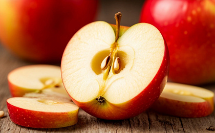 12 Опасных продуктов, которые есть у вас на кухне