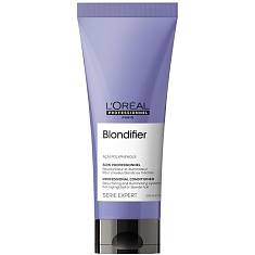 Loreal Professionnel Blondifier Gloss Кондиционер 200мл