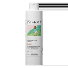 Ла-кри Атодерм Масло детское для душа 200мл