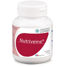 Copmed Nutriveine капсулы 368,4мг N90