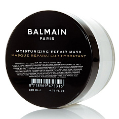 Balmain Увлажняющая восстанавливающая маска 200мл