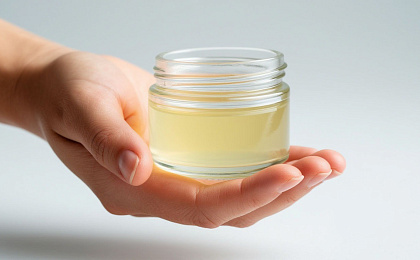 Удивительная польза вазелина для здоровья