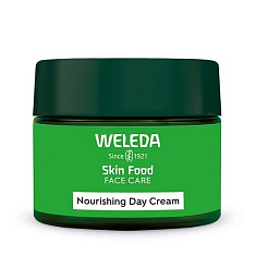 Weleda Skin Food Питательный дневной крем для лица 40мл
