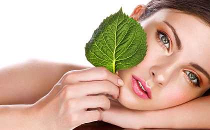 День органической косметики!