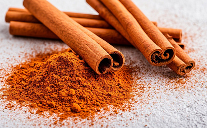 Что корица может (и не может) сделать для вас