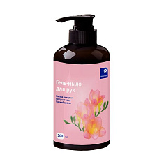 Проаптека Гель-мыло для рук мягкое очищение 300мл