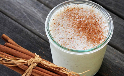 Кефир + специи = минус килограммы!