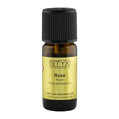 STYX эфирное масло Роза 10 мл