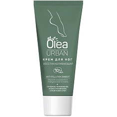 OLEA Urban Крем для ног восстанавливающий 75мл